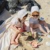 FL - Áo bơi Chloe kèm mũ