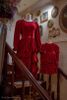 Velvet Rose nhung Mom