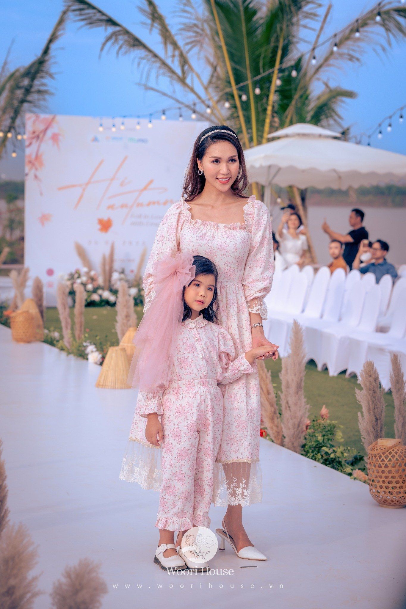 EC- Set đôi mẹ và bé - Beatrice