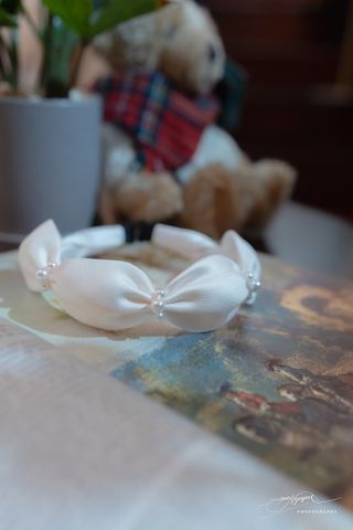 Premium - B3 Bờm satin phối trai