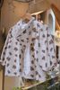 AR - Áo khoác Teddy Bear Cotton Linen cao cấp
