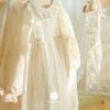 AR- Váy Vanilla Tutu phủ voan