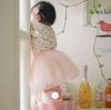 AR Chân váy Baby Tutu voan bồng