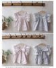 FL - Áo Ciel Blouse cánh tiên hoa nhí Special
