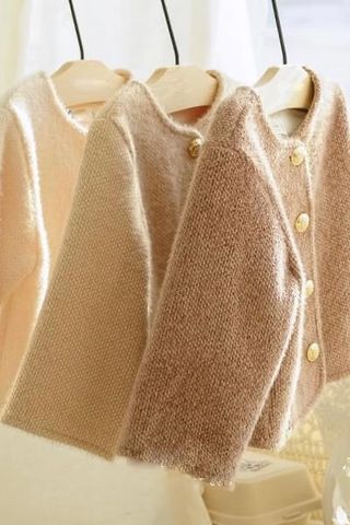 Áo khoác Belinda Jacket