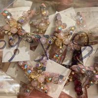 AM-W5 Cặp ngôi sao