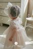 HBB Váy Messi organza