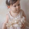 HBB - Body suit Rosalyn đính hoa nổi