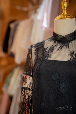 Áo La Rosé cao cấp