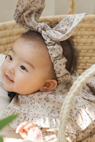 Bodysuit Violet Colar hoa tím