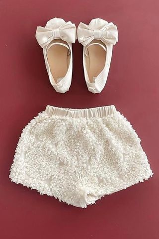 Rosie - Quần ren Blossom Lace