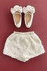 Rosie Quần ren Blossom Lace