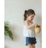 FL - Quần Bianca Denim