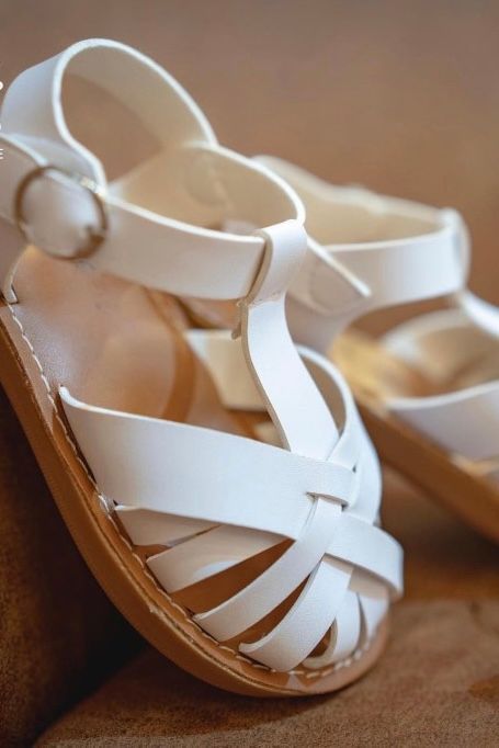 Sandals Cutie Strap
