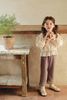 FL Quần len Lulu Knit