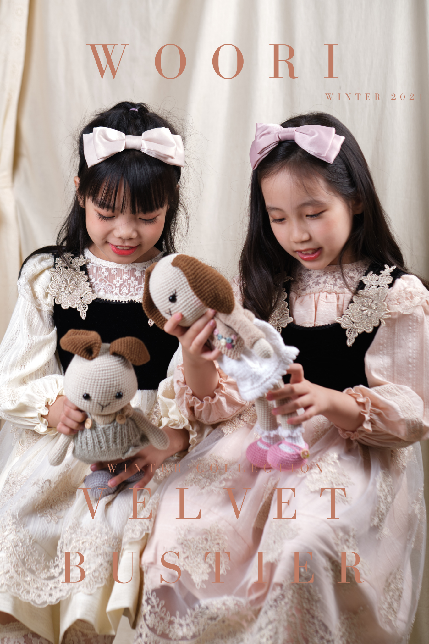 LC- Váy Velvet Bustier nhung mịn phối ren cao cấp