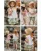 FL - Quần Ribe ren 2 tầng
