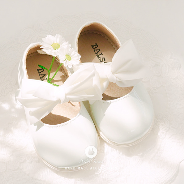 AR giày Ribbon Chip Chip