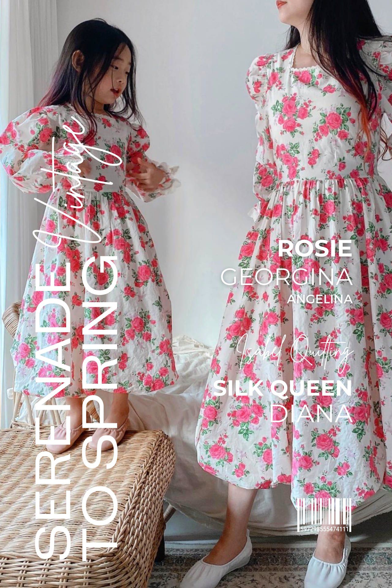 Rosy Boutique Làn gió lạ thổi vào thời trang công sở Việt  Báo Dân trí