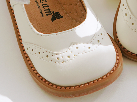 Giày Mini Loafer