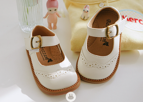 Giày Mini Loafer