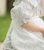 AR - Yếm Ren Cotton Hữu Cơ