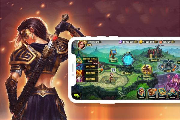 CHUYÊN VIÊN LẬP TRÌNH GAME