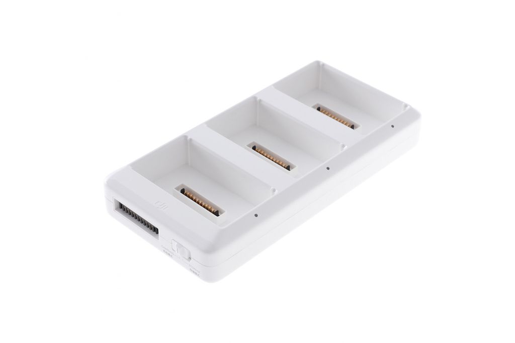  Phantom 4 Series Battery Charging Hub 