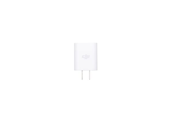  DJI 18 W USB Charger 