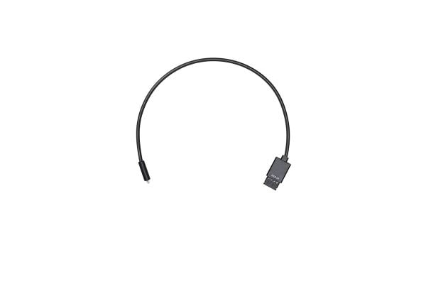  Ronin-S IR Control Cable 