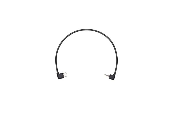  Ronin-SC RSS Control Cable for Panasonic 