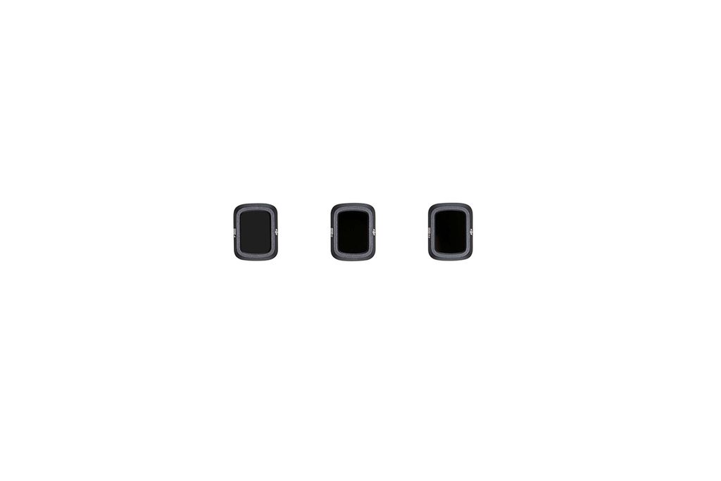  Mavic Air 2 ND Filters Set (ND4/8/32) 