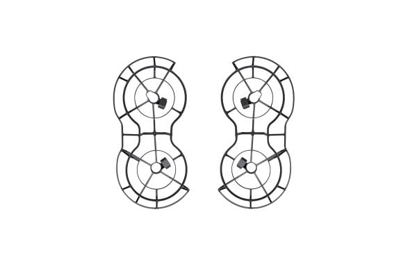  Mavic Mini 360° Propeller Guard 