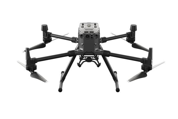 flycam công nghiệp matrice 300 rtk