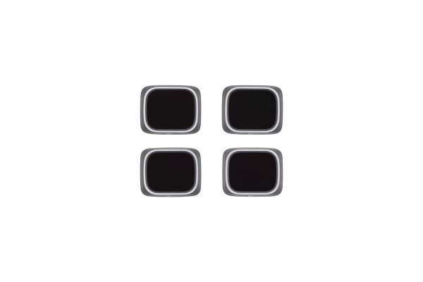  DJI Air 2S ND Filters Set (ND64/128/256/512) 