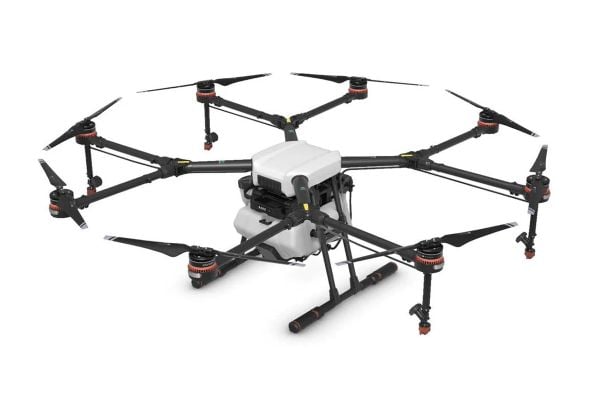 dji vietnam mg-1s nông nghiệp