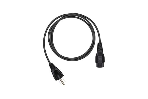  180 W Power Adaptor AC Cable (NA) 