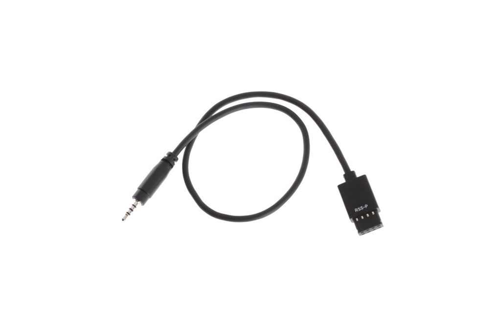  Ronin-MX/S RSS Control Cable for Panasonic 