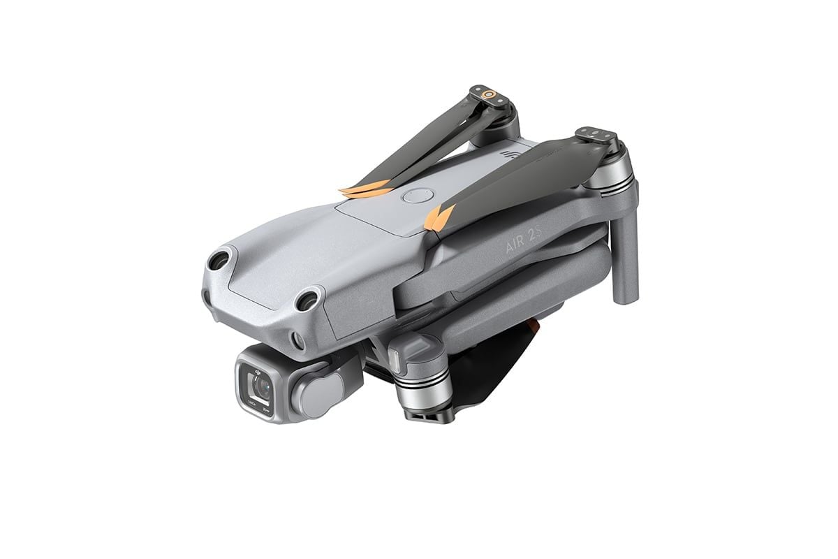 DJI MAVIC AIR 2S – Nhà Phân Phối & Bảo Hành Độc Quyền từ 2010