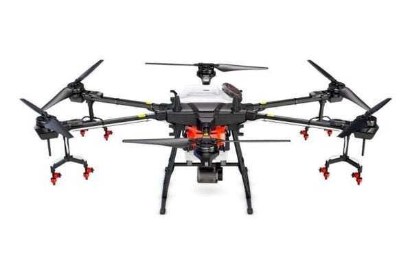 dji vietnam flycam agras t16