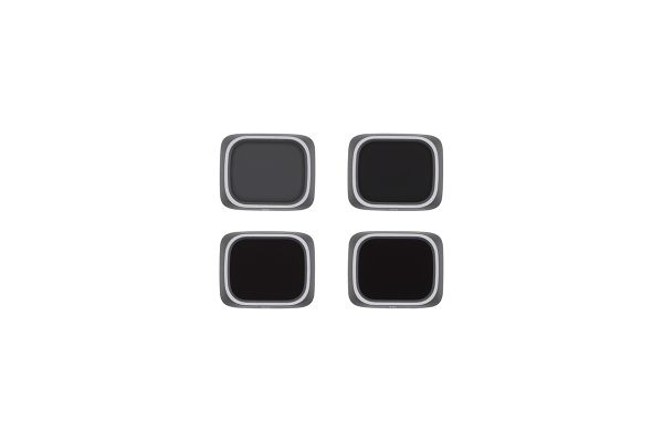  DJI Air 2S ND Filters Set (ND4/8/16/32) 