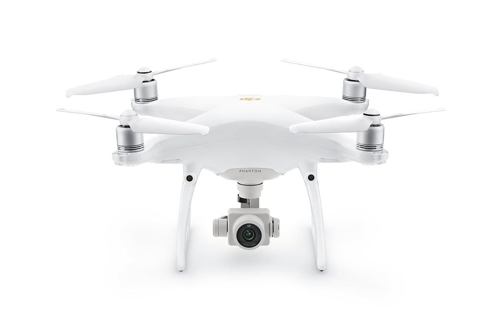  PHANTOM 4 PRO PLUS V2.0 