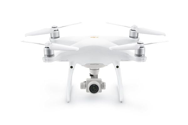 flycam 4k phantom 4 pro plus