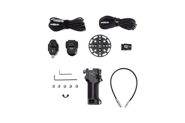  DJI Ronin Expansion Base Kit 