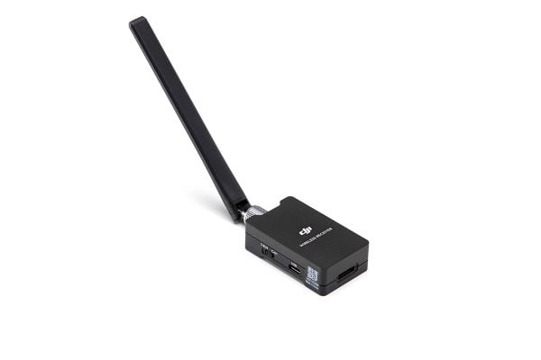  DJI Pro Wireless Receiver 