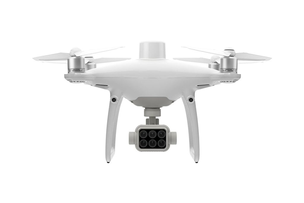  PHANTOM 4 MULTISPECTRAL 