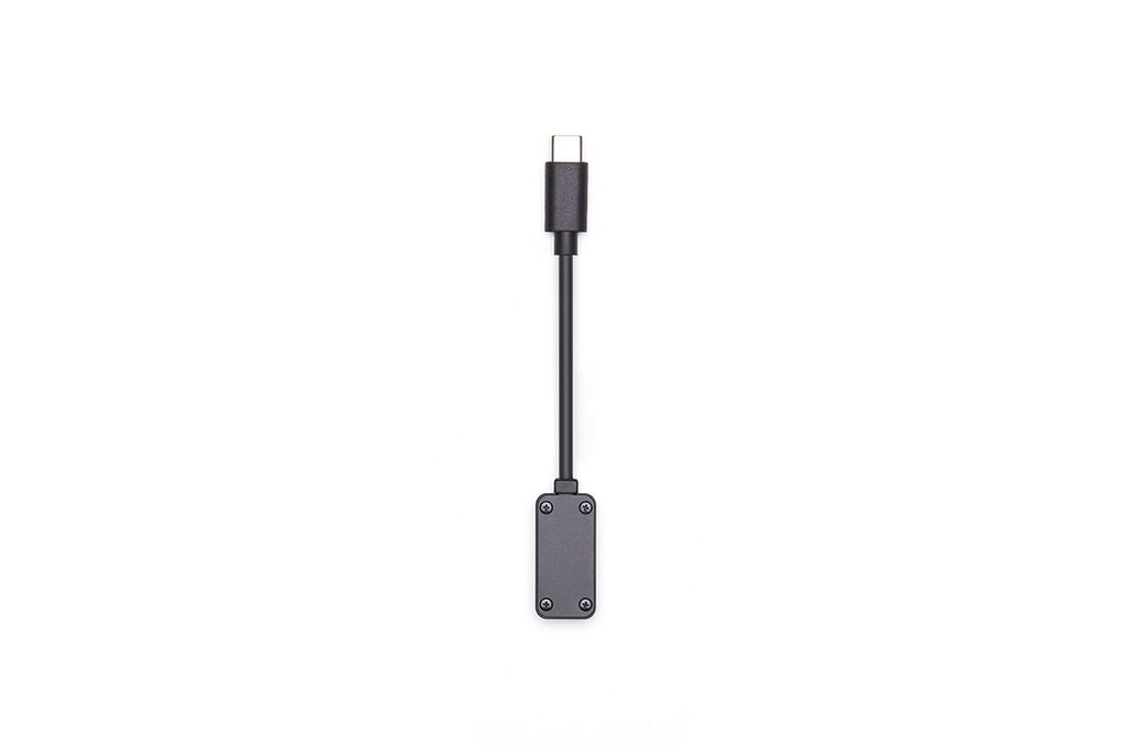  DJI R External GPS Module Adapter Cable 