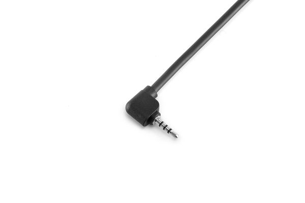  DJI R RSS Control Cable for Panasonic 