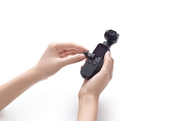  DJI Pocket 2 Mini Control Stick 