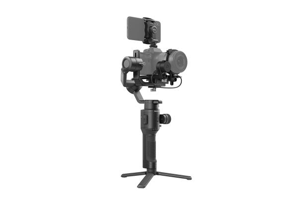 gimbal chống rung máy ảnh ronin sc